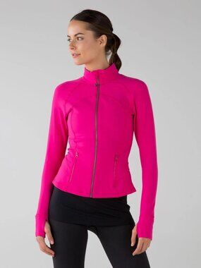 Lululemon Hustle in your Bustle